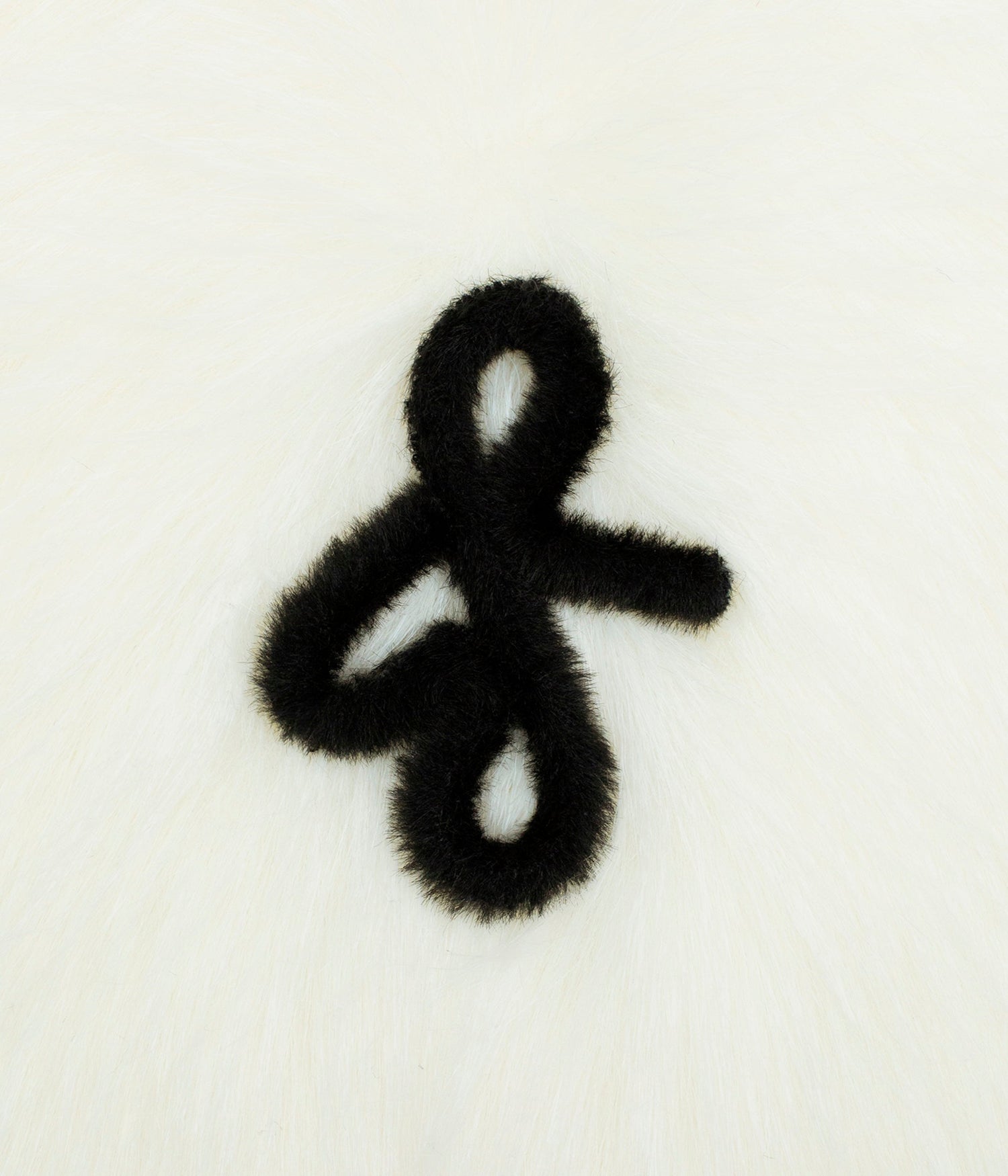 Photo, , Faux-Fur Scarf