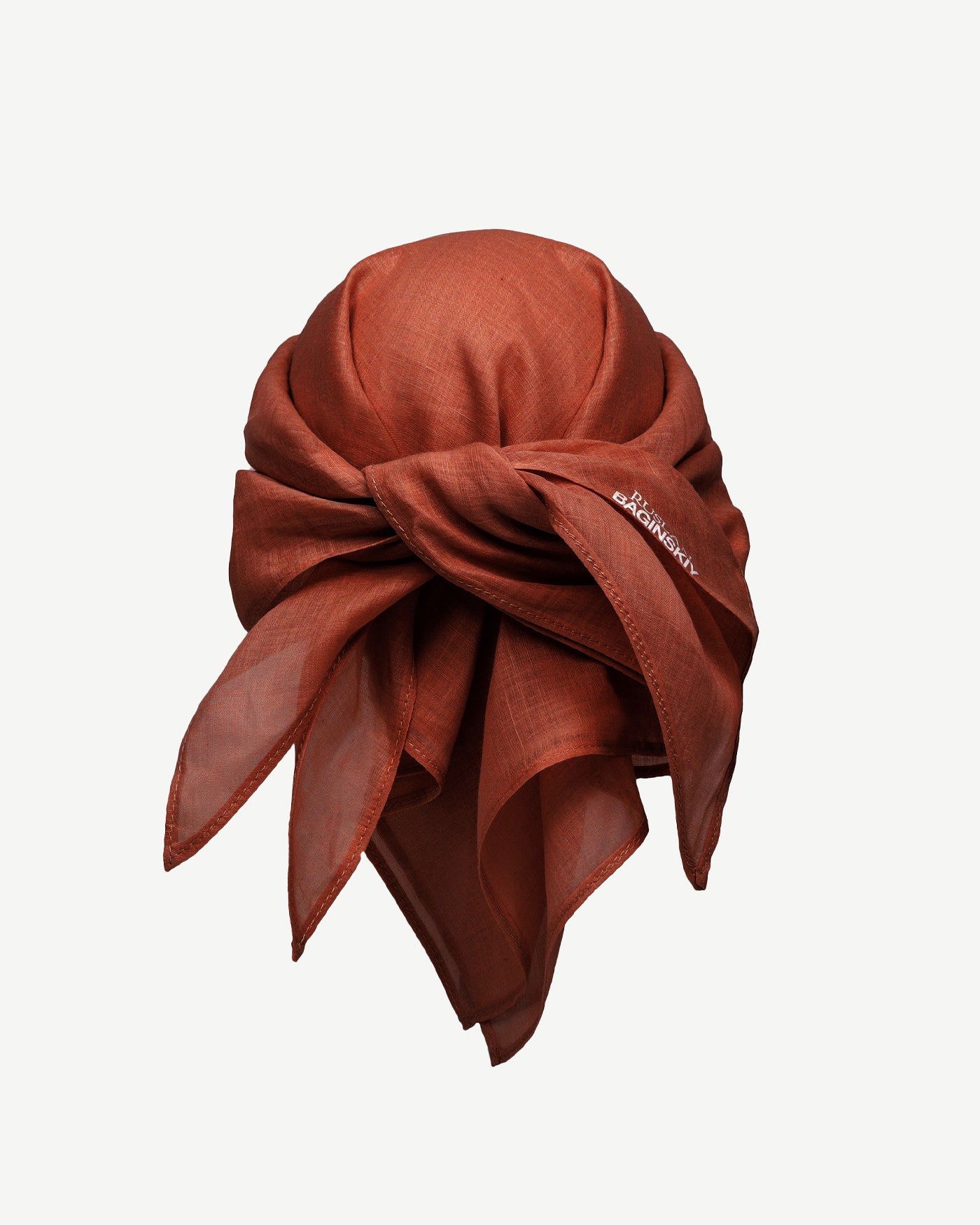 Photo, Hats, Nettle Scarf Visor