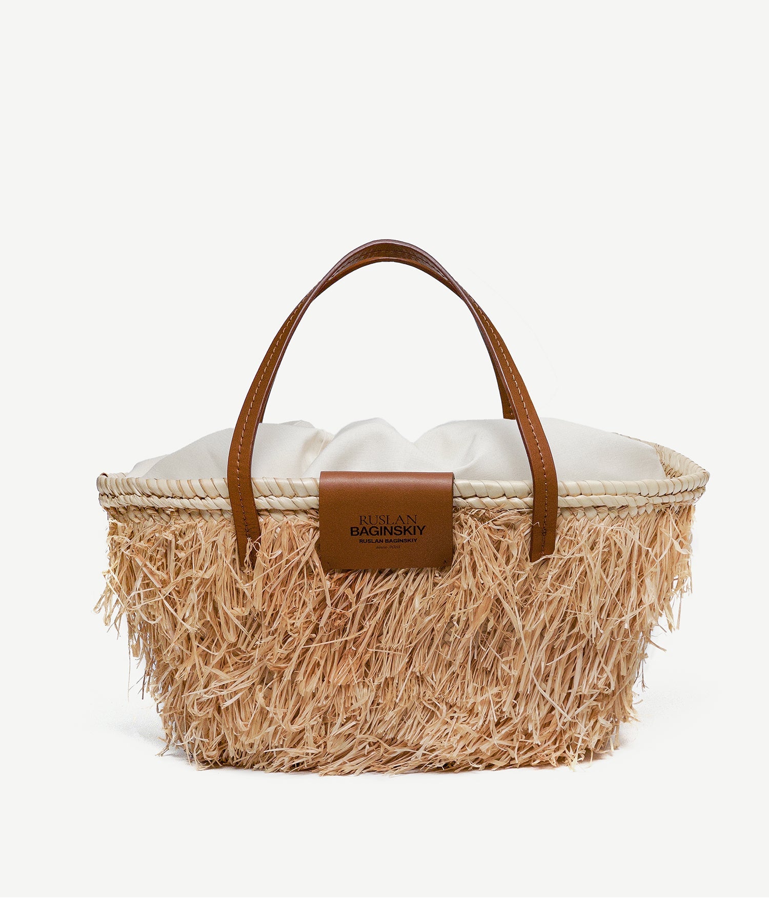 New Arrivals, "Nest" Tote Bag