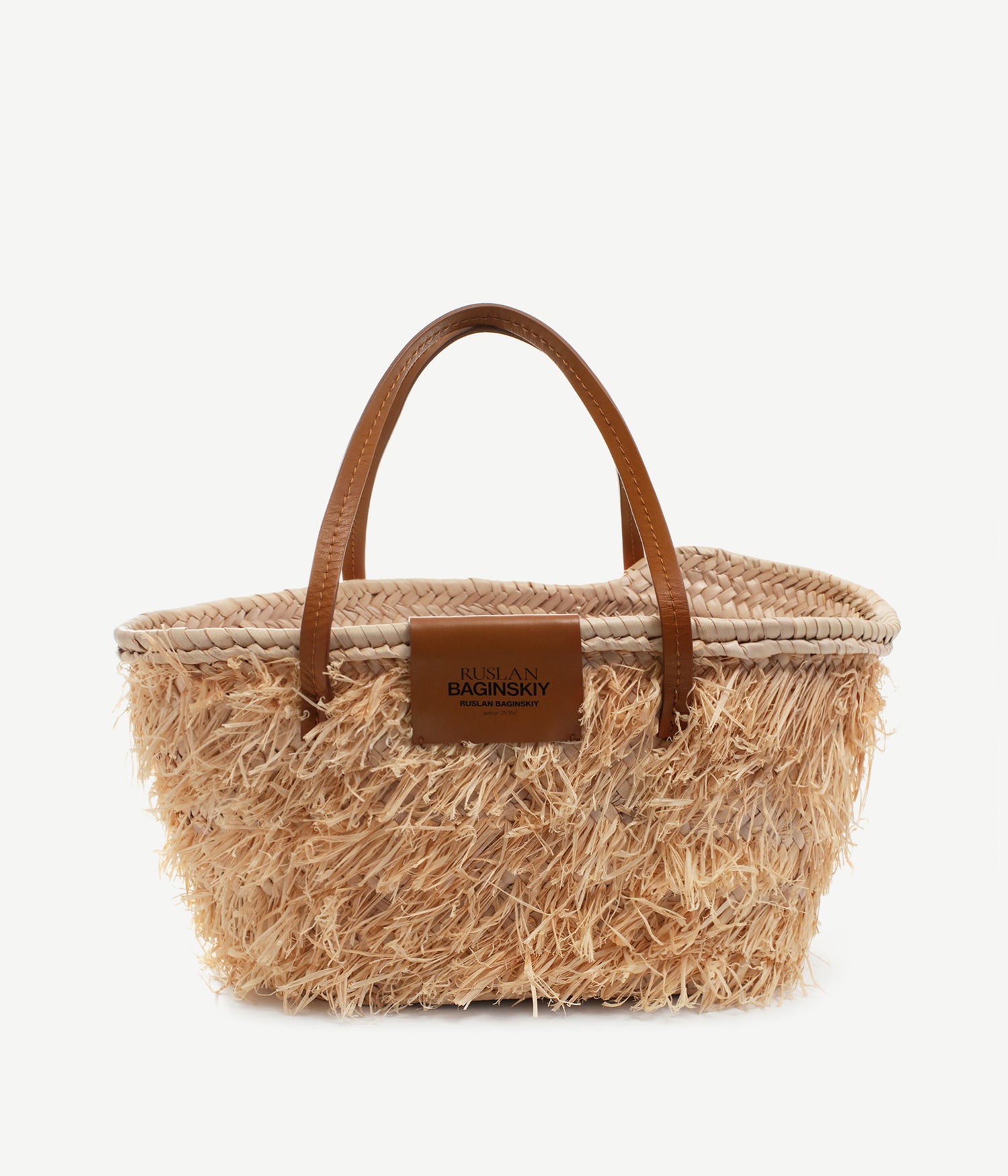 Photo, RB Bags, "Nest" Tote Bag