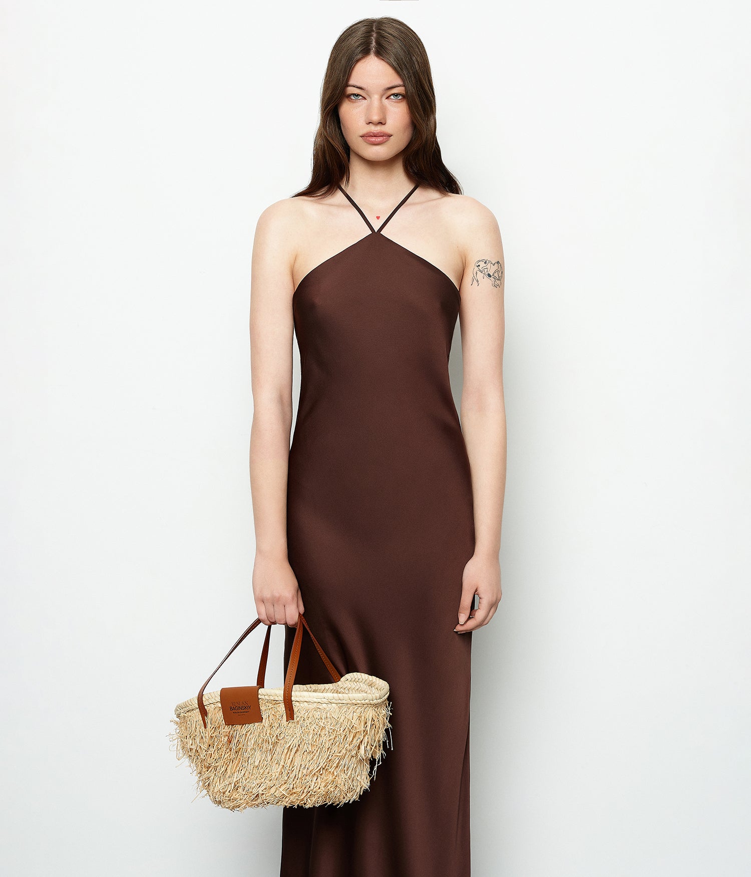 New Arrivals, "Nest" Tote Bag