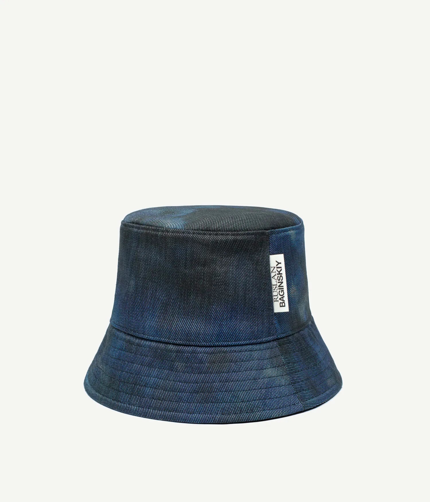 Summer Sale 2025, Monogram-embellished Bucket Hat