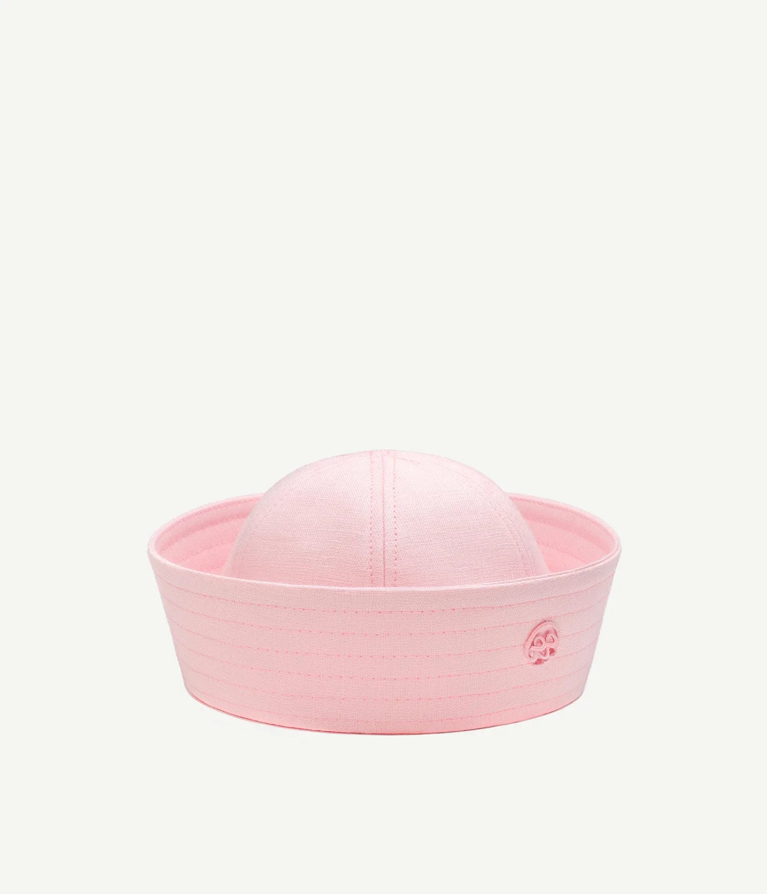 44_10, Sailor Hat in Pink