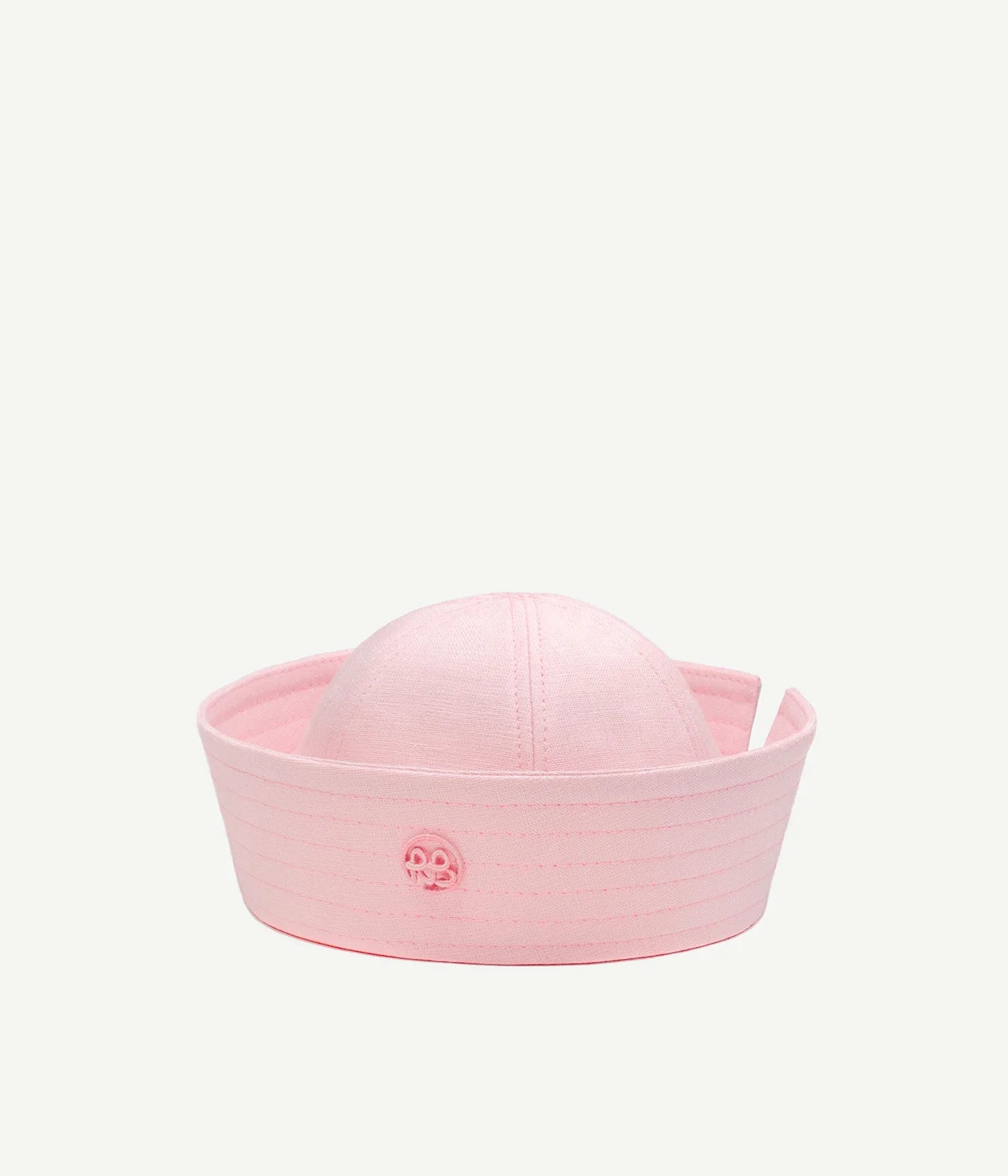 44_10, Sailor Hat in Pink