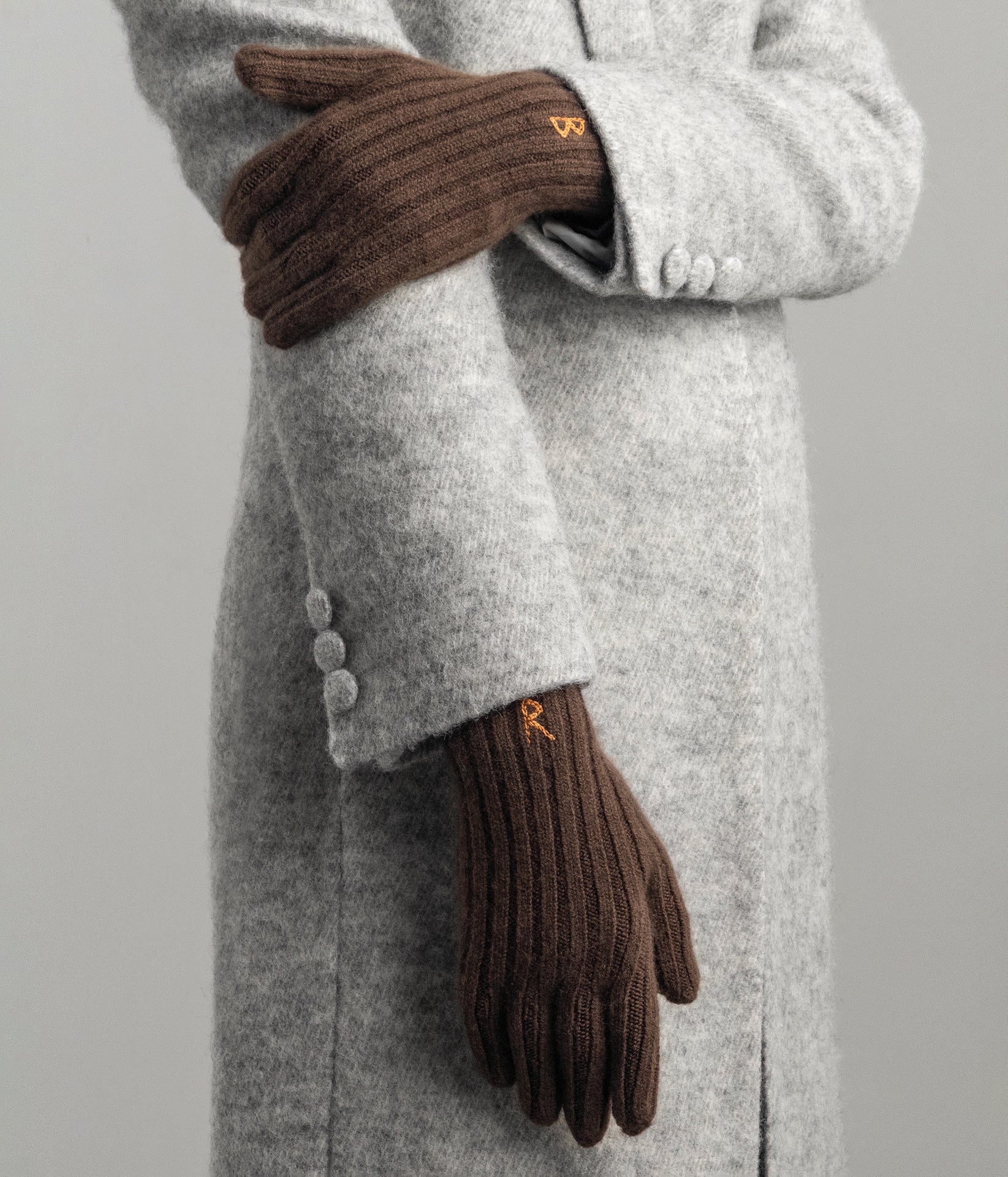 Cashmere Gloves