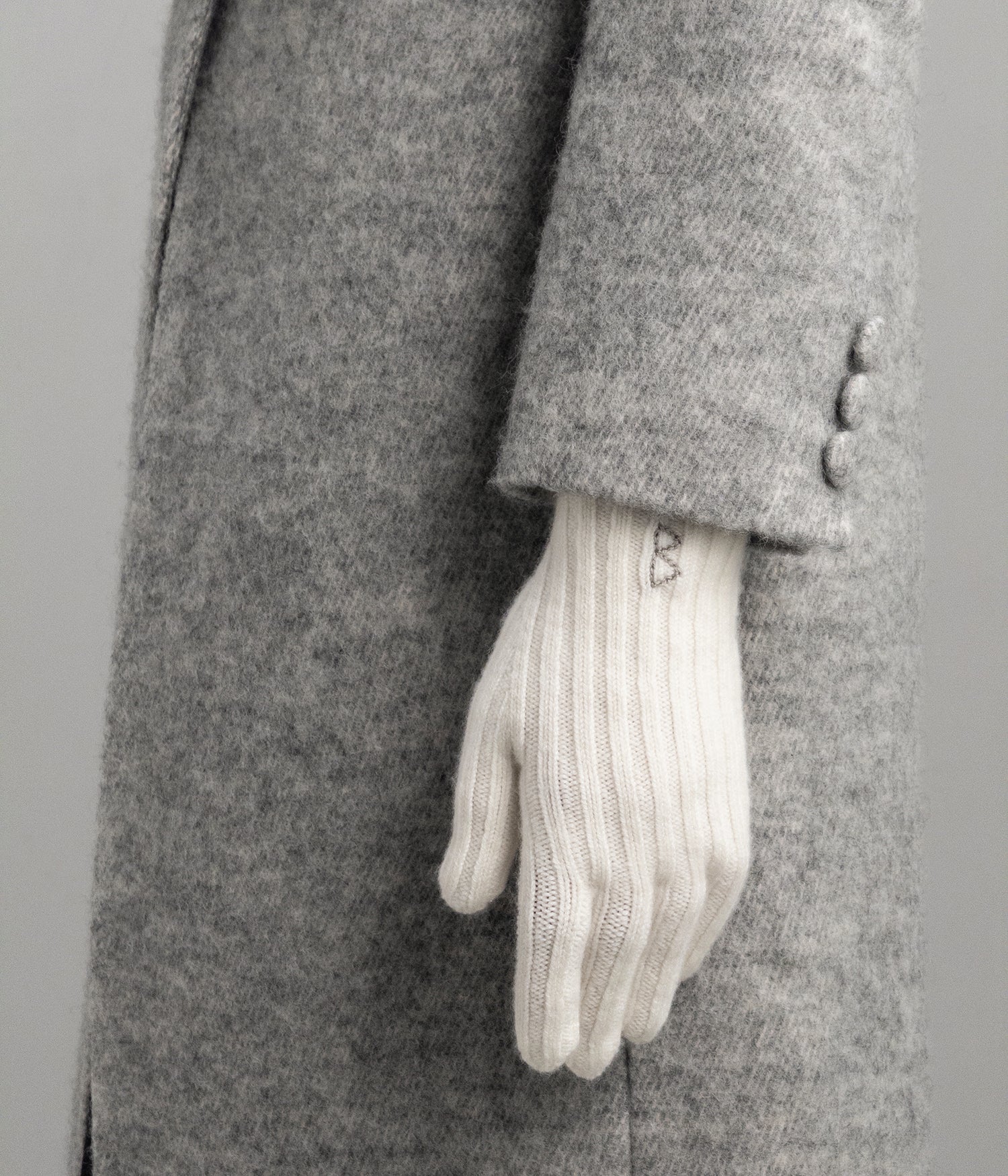 Photo, Gloves, Cashmere Gloves