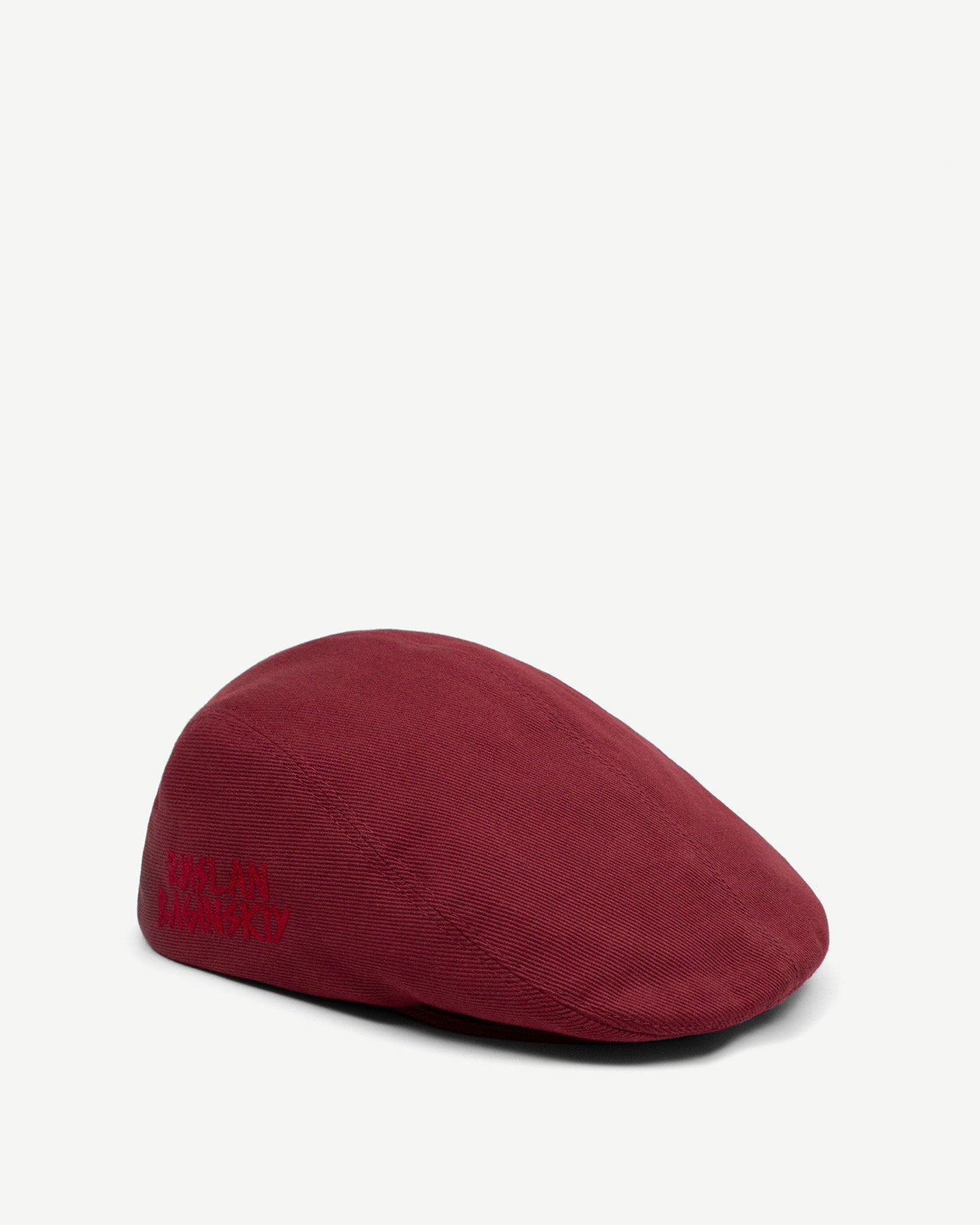 New Arrivals, Cotton Ivy Cap