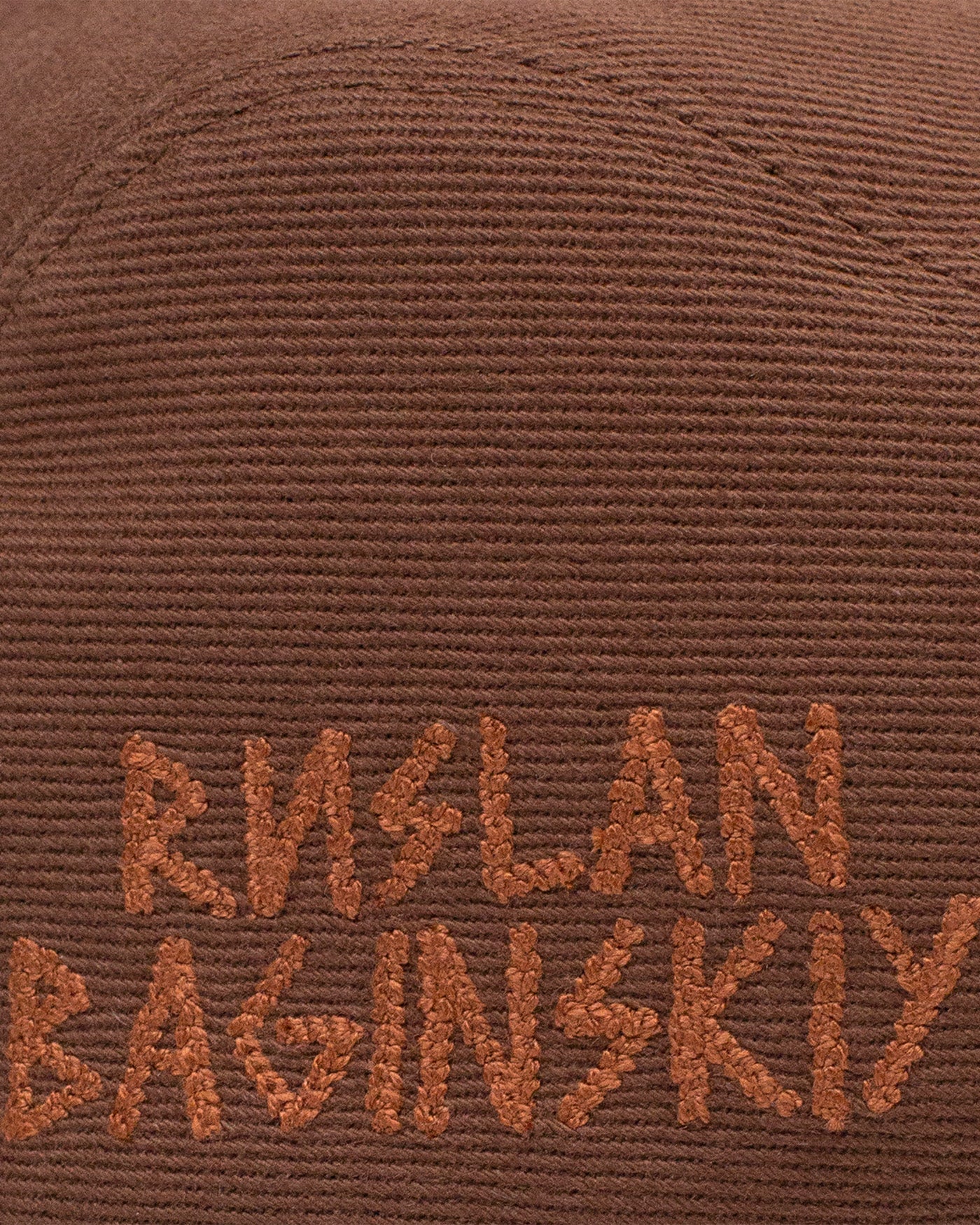 Photo, Ivy Cap, Cotton Ivy Cap