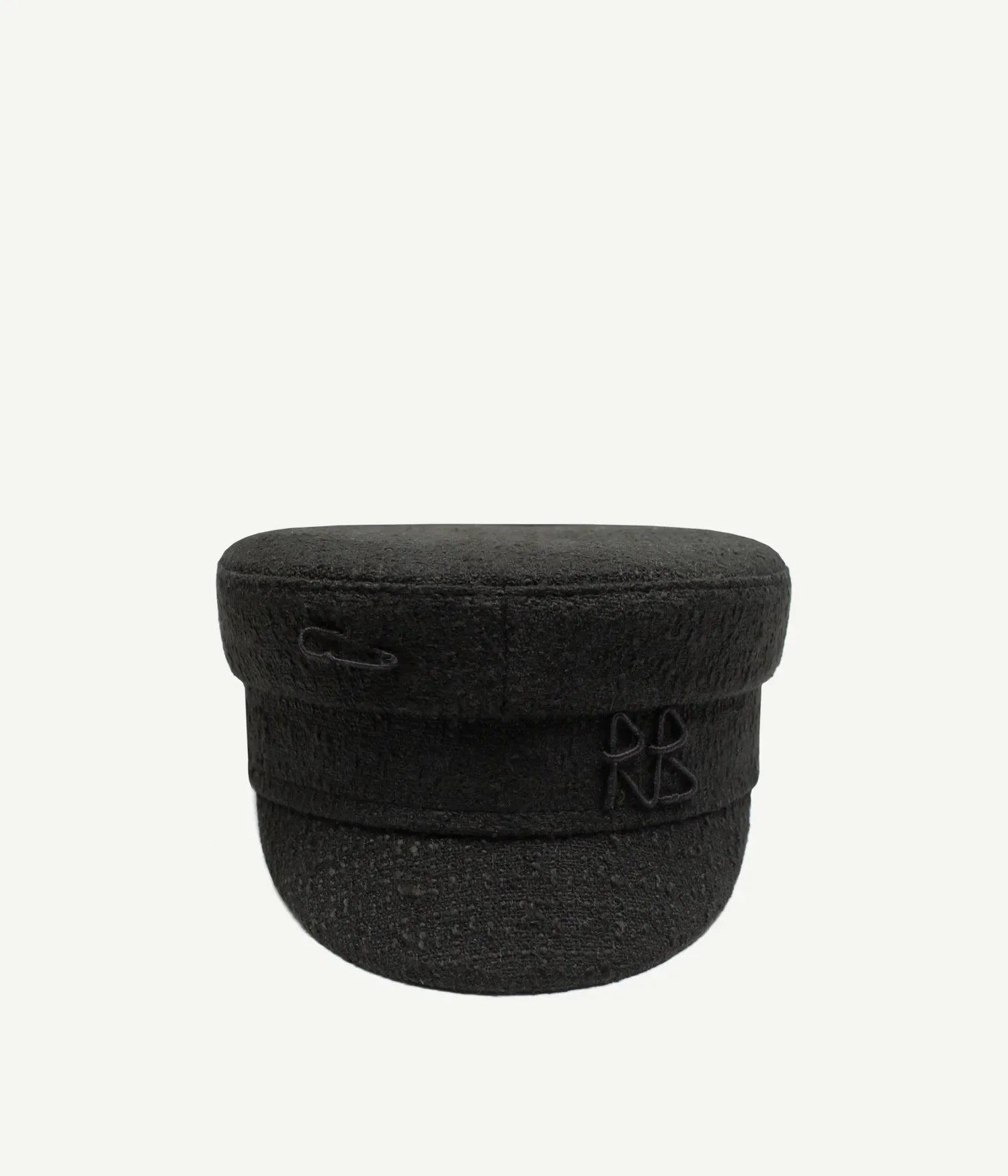 44_10_40, Safety-pin Baker Boy Cap