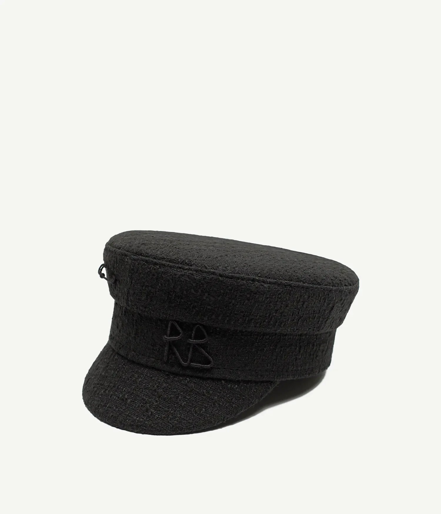 44_10_40, Safety-pin Baker Boy Cap