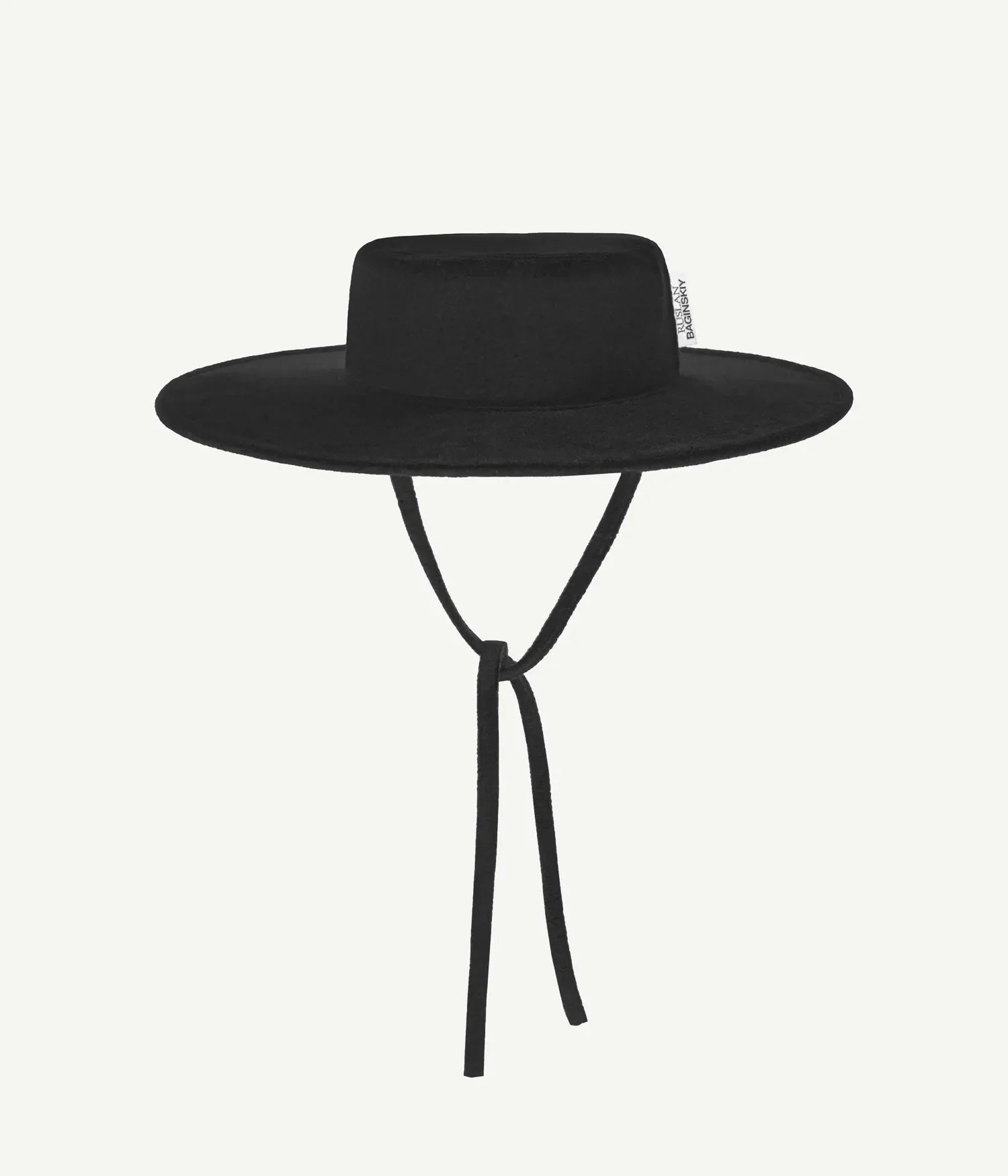 Foldable Oversized Hat