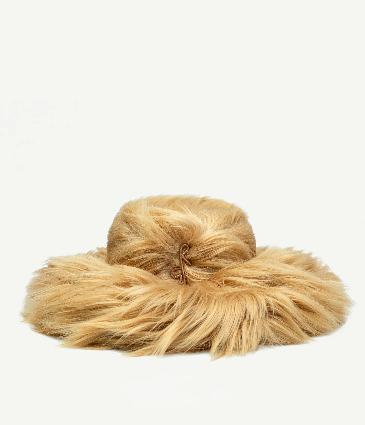 Faux-Fur Hat