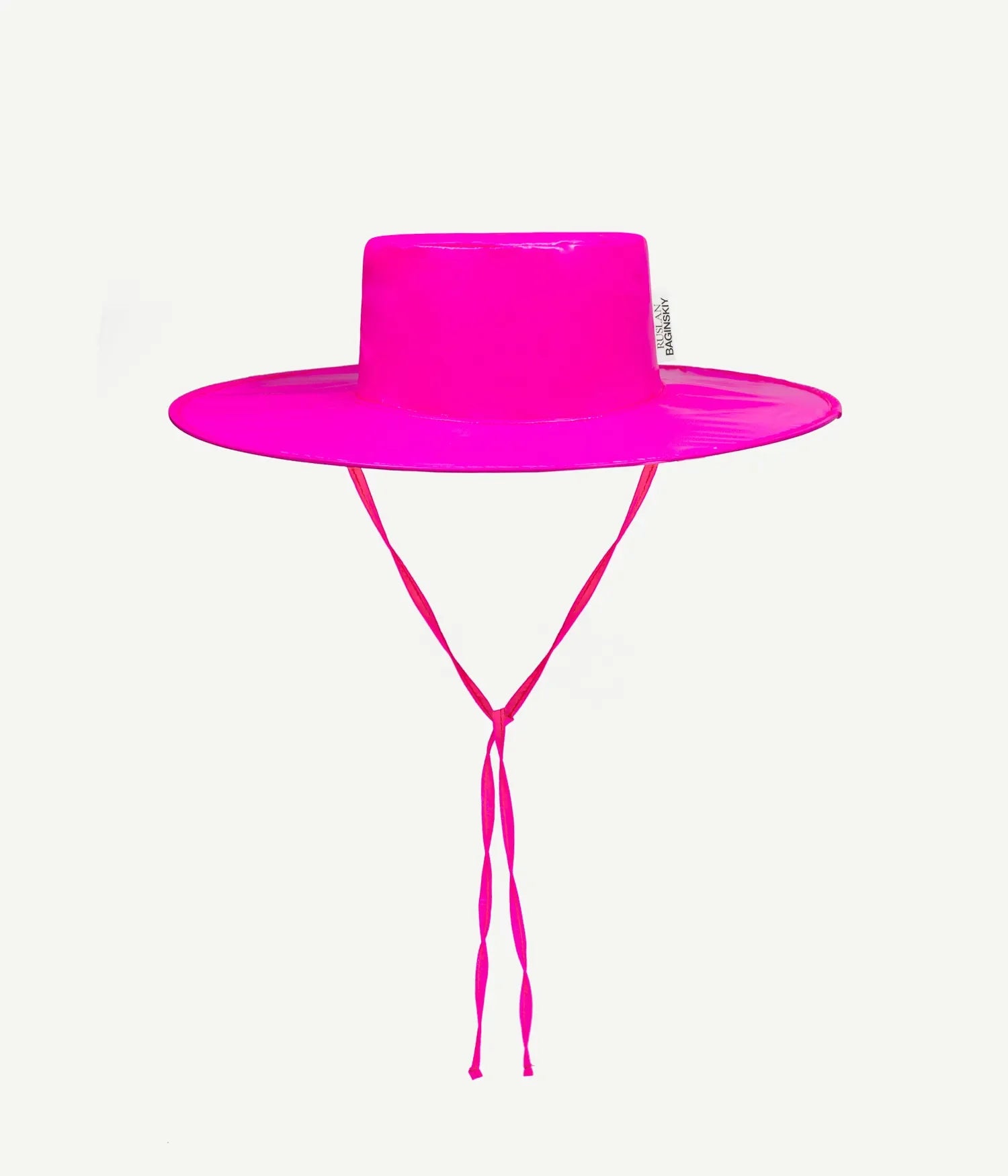 Foldable Oversized Hat