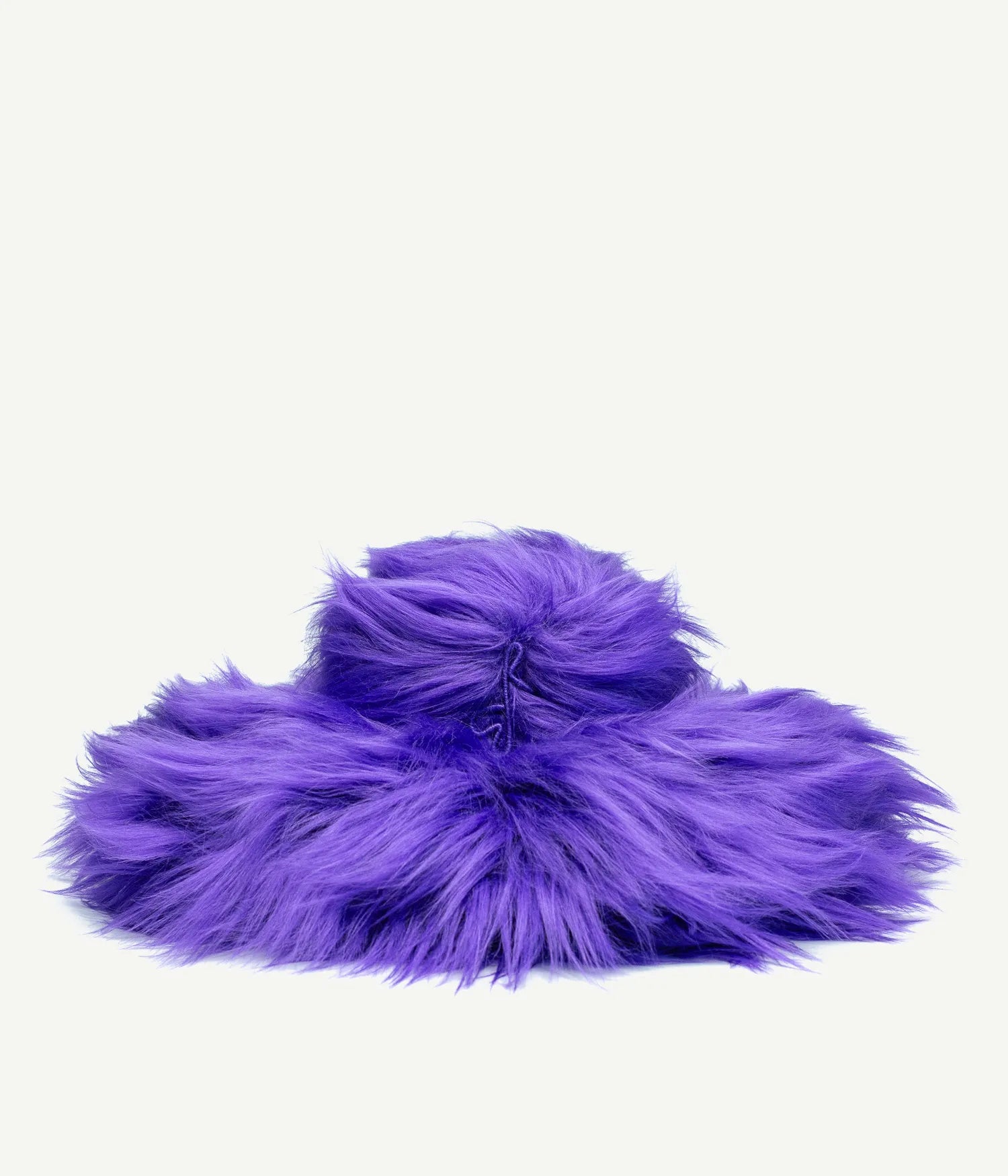 Faux-Fur Hat