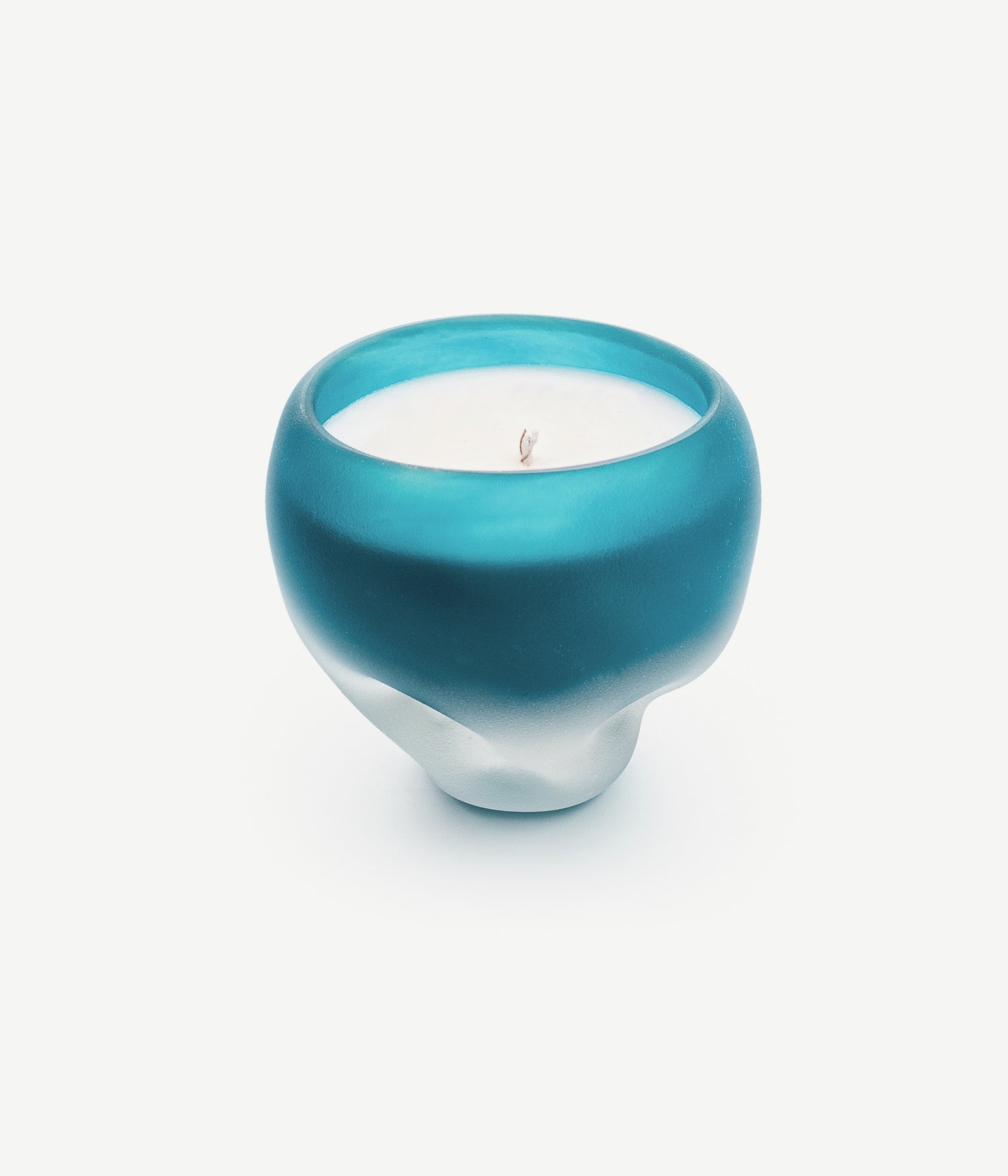 RB Candles, GRAIN DE SEL Scented Candle in Adriatic Blue