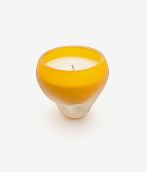 GRAIN DE SEL Scented Candle, Sun