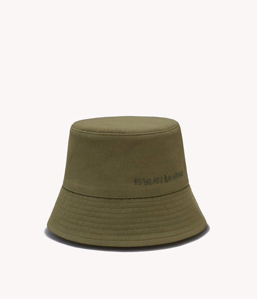 Photo, , Lampshade Bucket Hat