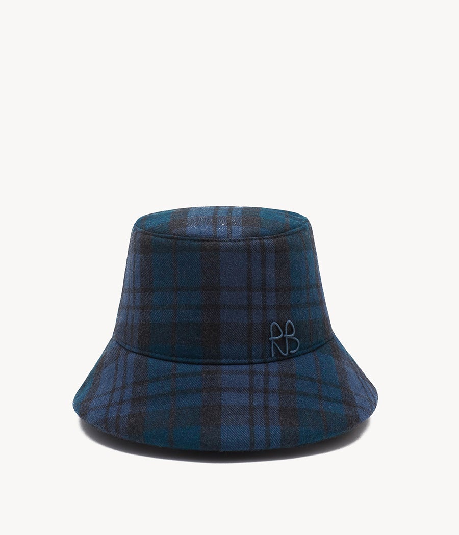 Lampshade Bucket Hat