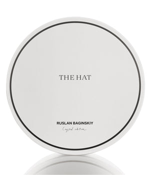 «The hat». Crystal Edition CNT033-F-DMD-BOX Ruslan Baginskiy