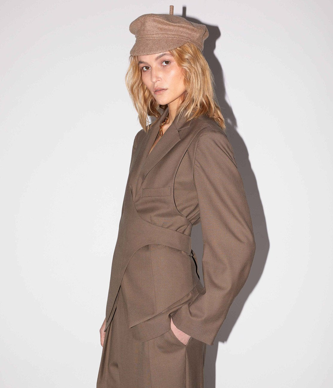 Black Friday Archive by RB, Cap/Beret