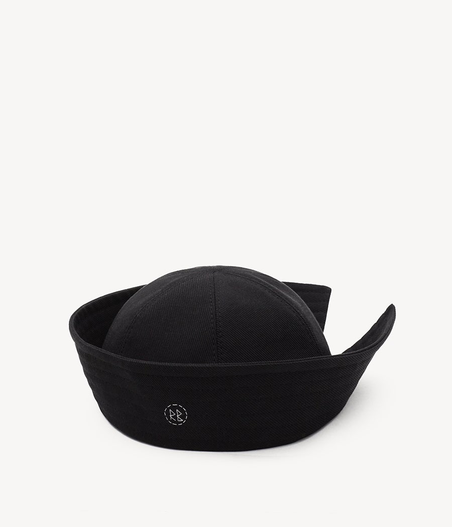 Photo, Beret / Sailor Hat, Sailor Hat